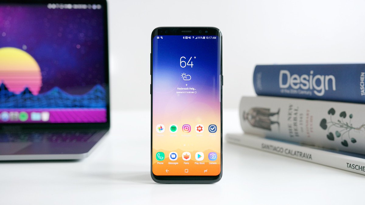 Galaxy S8 Vs Lg G6 Mrmobile Vs Mkbhd Youtube