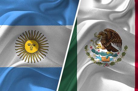 ElFinanciero_Mx's tweet image. México espera cerrar acuerdo comercial con Argentina este año bitly.com/2pxiCwf