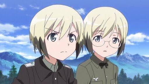 ウルスラのtwitterイラスト検索結果