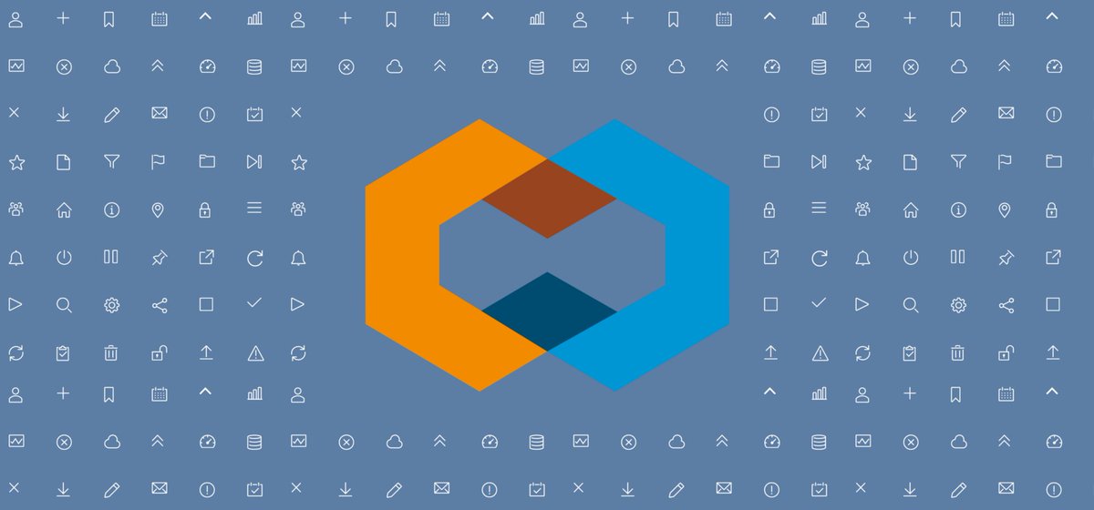 VMwareClarity's tweet image. We're adding dozens of Clarity icons every single week, check them out here: vmware.github.io/clarity/docume… #Design #UX