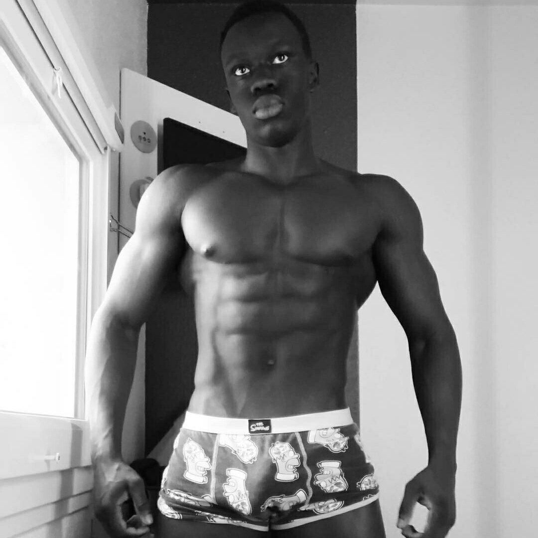 eddyonekfitness (@EddyYmail) / Posts / X