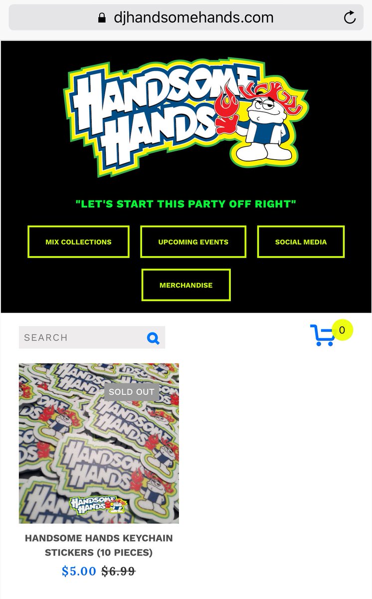 When The Sticker Packs Sell Out in Less Than 24 Hours!!! Wow!