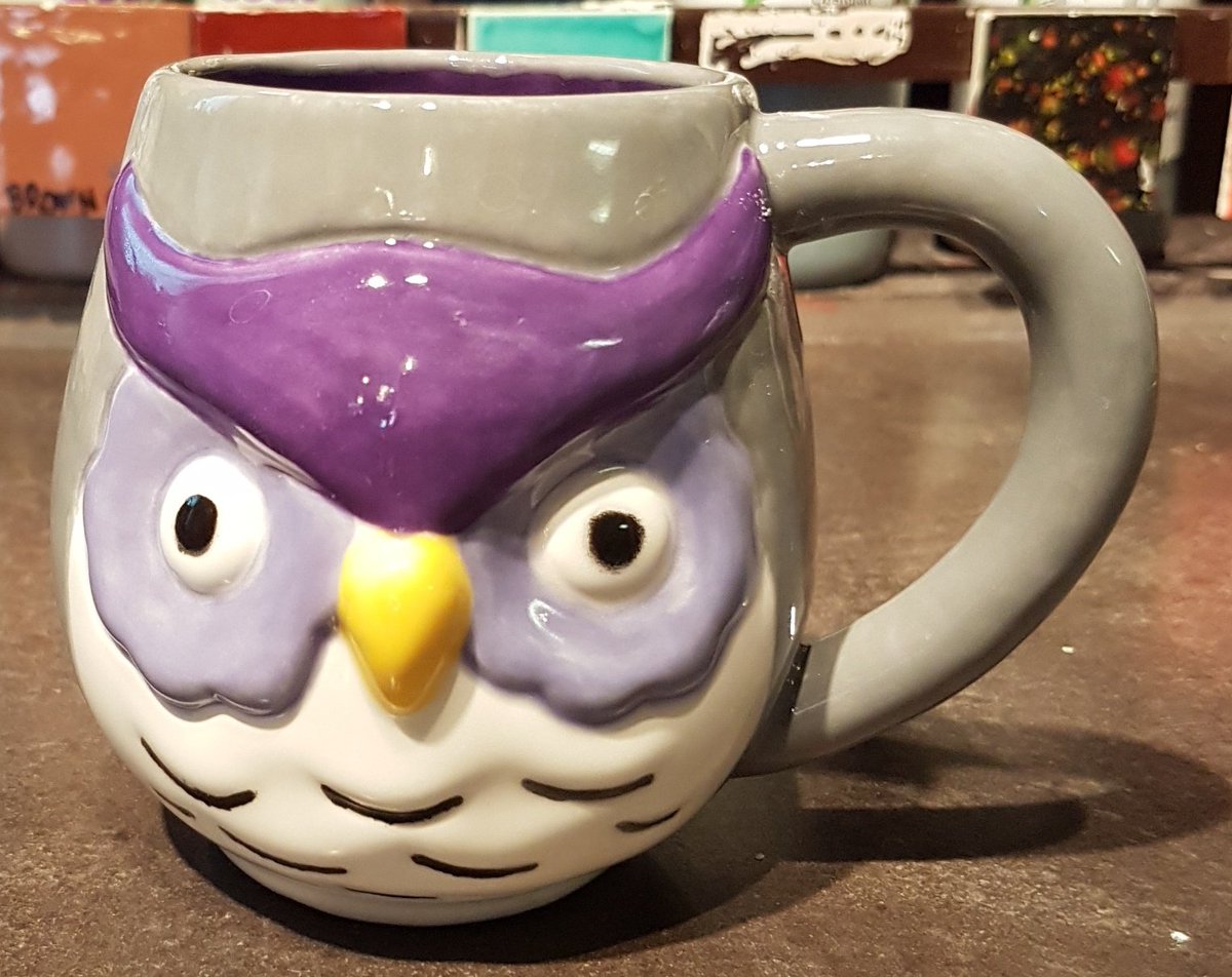 javamarked's tweet image. Might need a refill of #coffee in this one to finish writing about #8cafeday!  What do you sip on while writing?