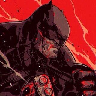GothamCityFans's tweet photo. Why did you say that name?! https://t.co/bl6syCggPX