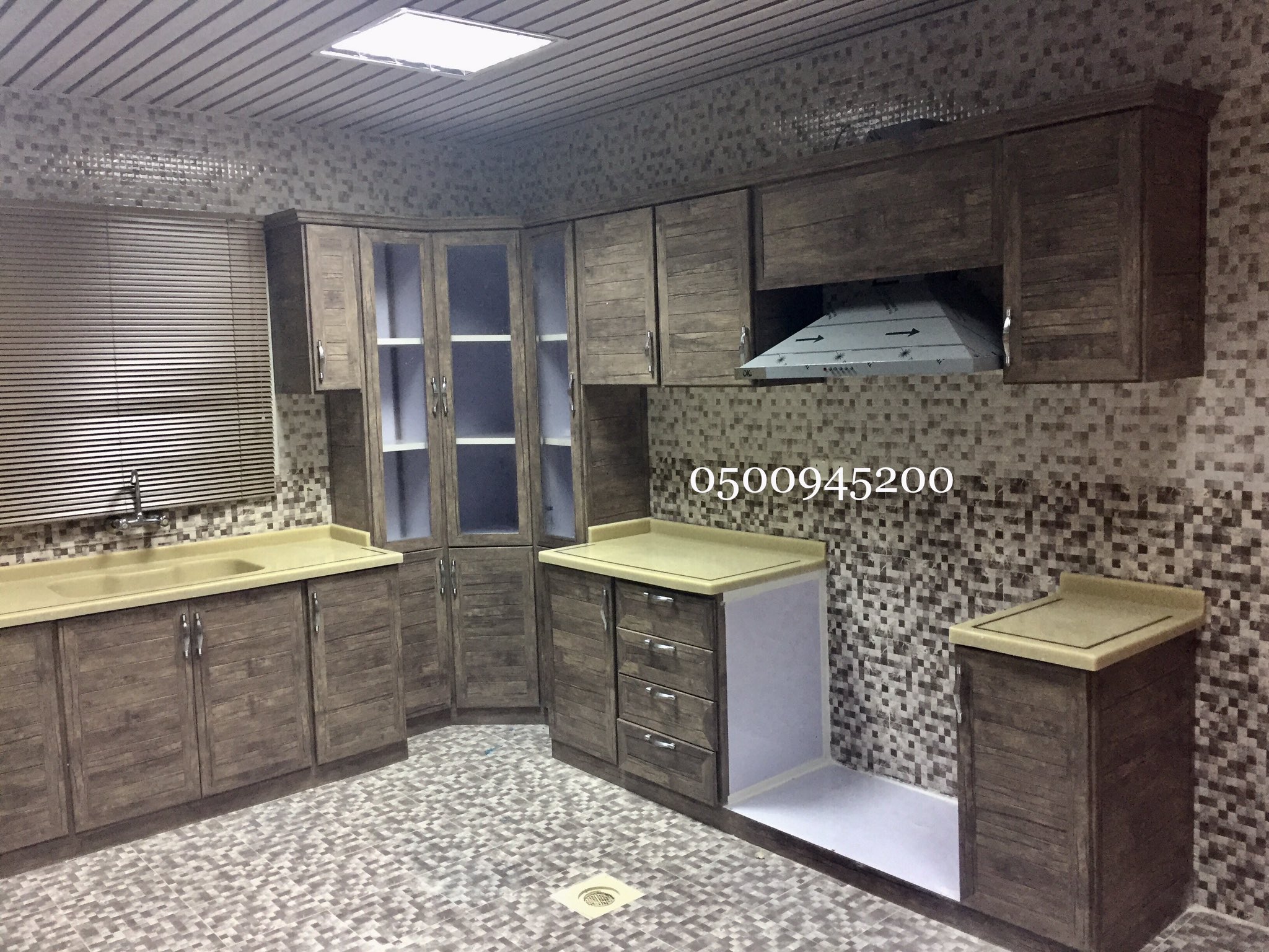 مطابخ المنيوم on Twitter &quot;مطابخ مطابخ_المنيوم تصميم تصاميم 