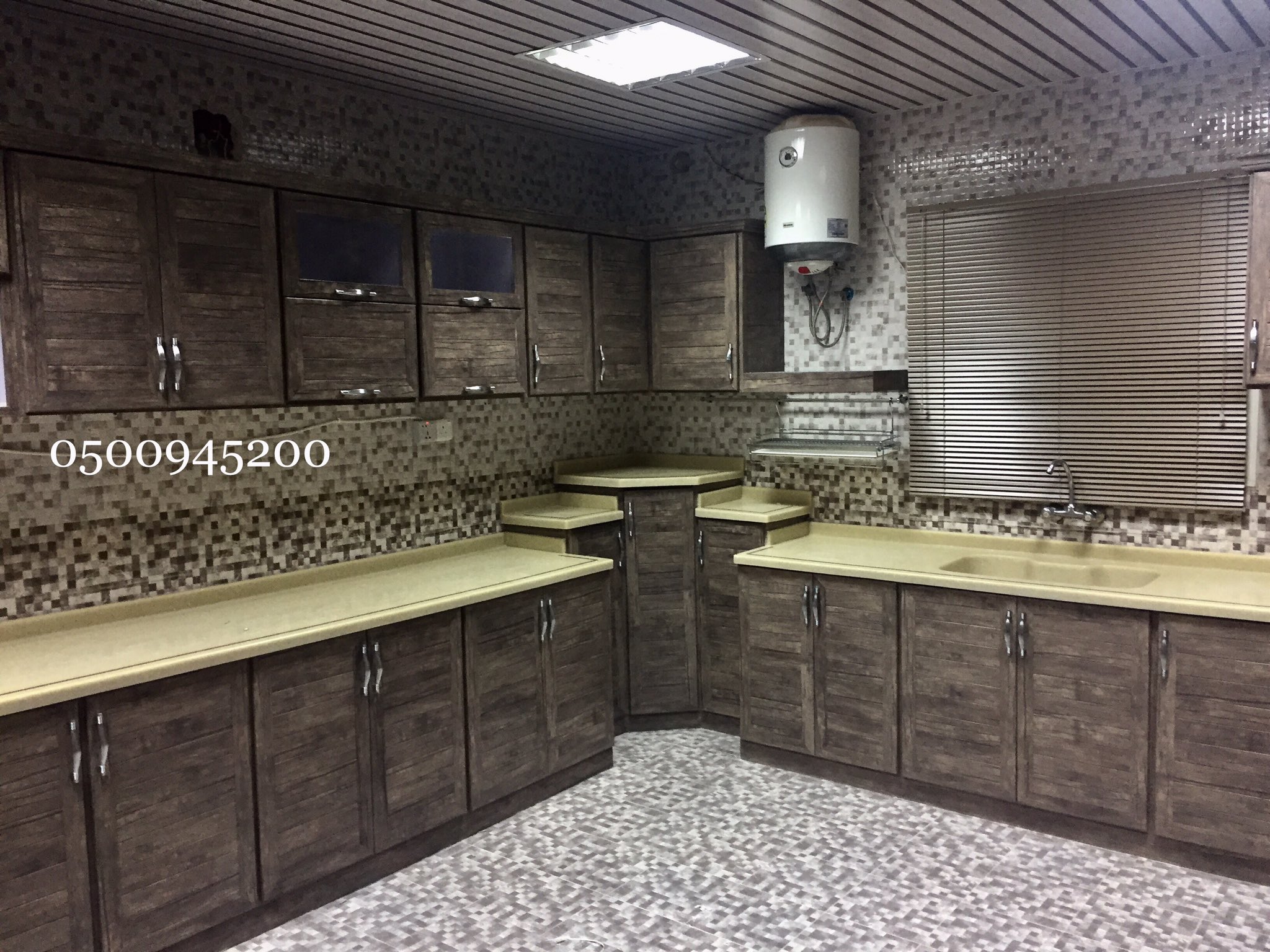 مطابخ المنيوم on Twitter &quot;مطابخ مطابخ_المنيوم تصميم تصاميم 