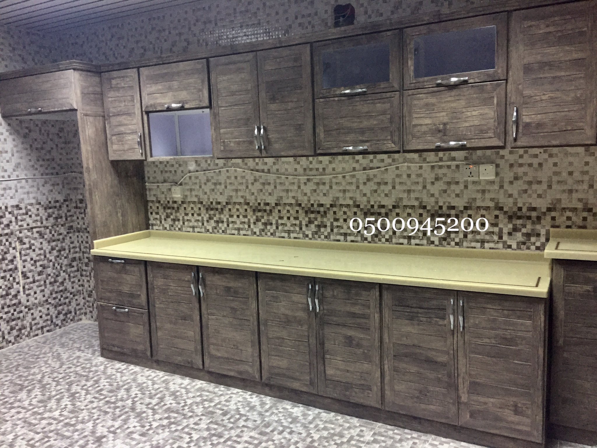 مطابخ المنيوم on Twitter "مطابخ مطابخ_المنيوم تصميم تصاميم 