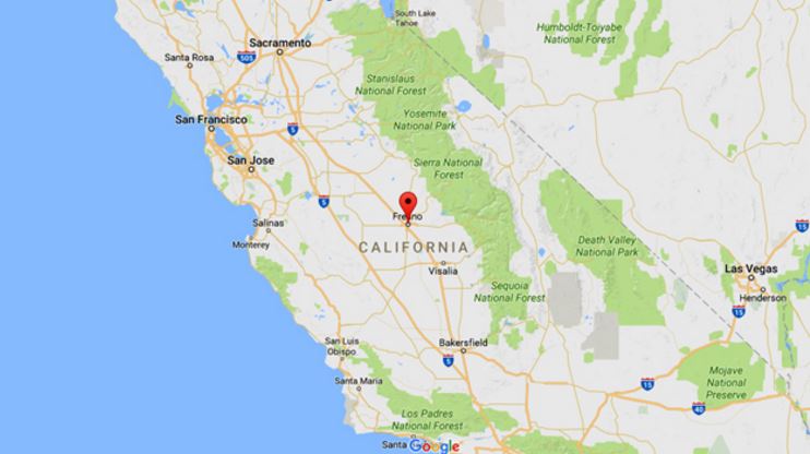 Gunman kills 3 in Fresno; suspect wanted in other case bit.ly/2okZZHY https://t.co/YVa0pecnFw