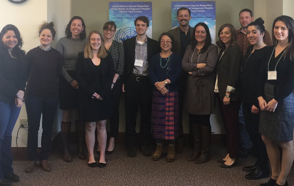 James Anaya (@jim_anaya) on Twitter photo .<a href="/ColoLaw/">Colorado Law</a> was proud to host the first-ever virtual consultation between <a href="/UNSR_VickyTauli/">UNSR_VickyTauli</a> and indigenous peoples. colorado.edu/law/2017/04/13… .<a href="/ColoLaw/">Colorado Law</a> was proud to host the first-ever virtual consultation between <a href="/UNSR_VickyTauli/">UNSR_VickyTauli</a> and indigenous peoples. colorado.edu/law/2017/04/13…