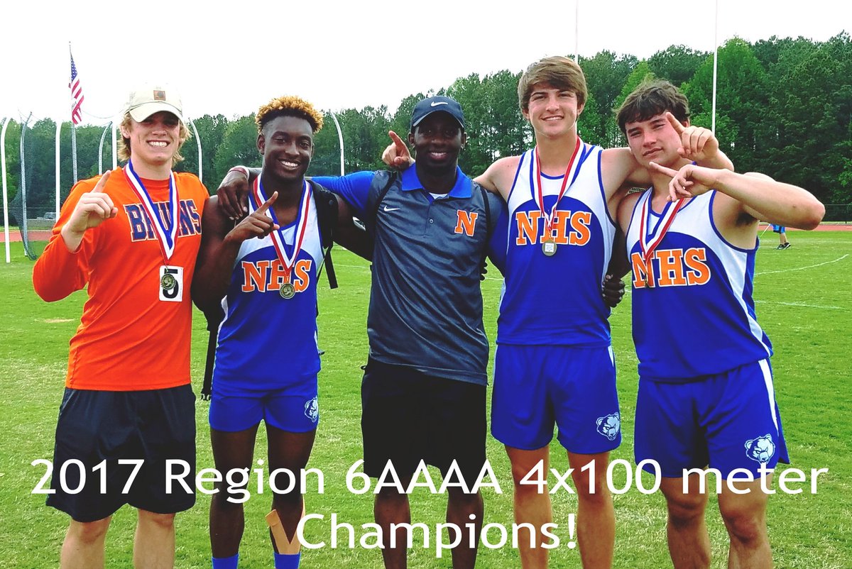 Northwest Bruins Track & Field tweet media