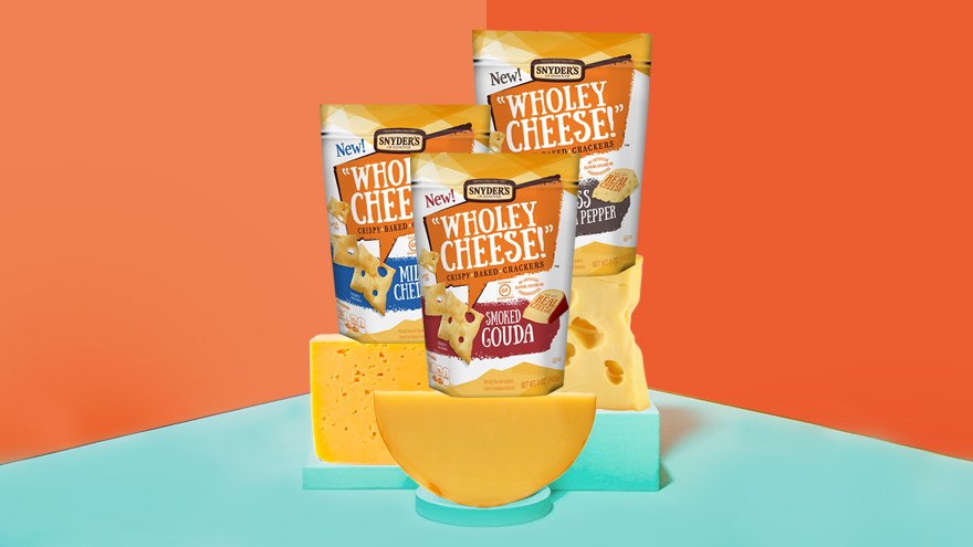 WholeyCheese's tweet photo. Don't keep #WholeyCheese! a secret! RT and tag a friend - we might just let the secret out of the bag for both you. https://t.co/HXjjJ5u161