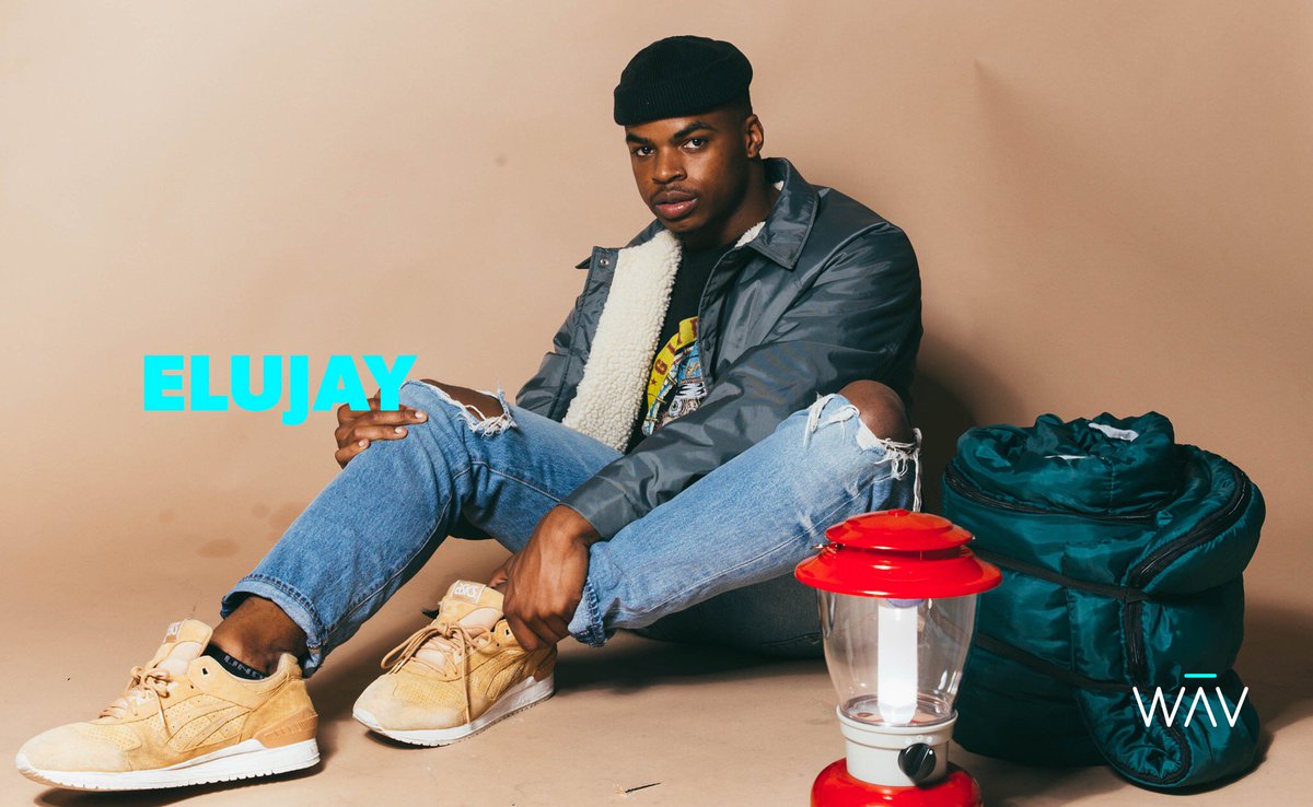 WAV_Media's tweet photo. WAV x @Elujay
WAV is officially available!
Follow the link in our bio for exclusive content.
#WAV #elujay #elujay https://t.co/4rRkRMB736