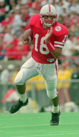 AdamCarriker94's tweet image. On this day in 1996, Husker Nation lost not only a great football player, but a great human being as well. #RIPBrook