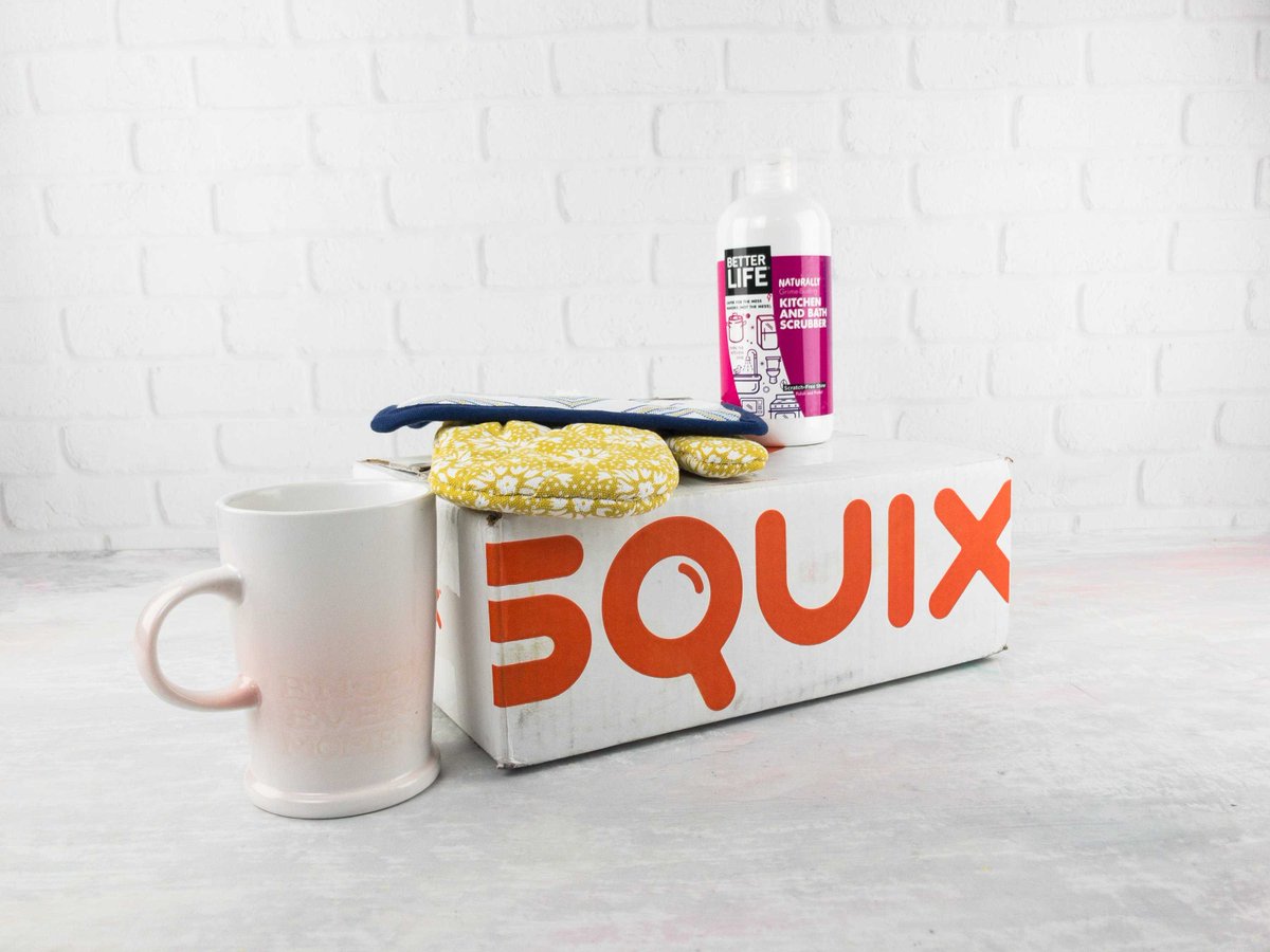 helloboxes's tweet photo. #Squix FREE Trial Box Review - 3 Items $2.95 Shipped! - https://t.co/yKSUtc2Qgv #subscriptionbox https://t.co/CZ72BaNNwK