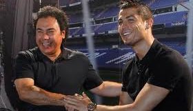 hugosanchez_9's tweet photo. Felicidades al @realmadrid está jugando como lo que es, un campeón.@Cristiano con goles oportunos y valiosos. #HalaMadrid #THSSF #HS9 https://t.co/ARWasjfEi2