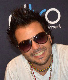 Parva_Alegra's tweet photo. Hoy #MartesDeRocco @rodrigosieres  #QueremosAMyMEnFestivalViña2018  #Viña2018 @elfestival @MagnetoMercurio https://t.co/alnjfEI4jj