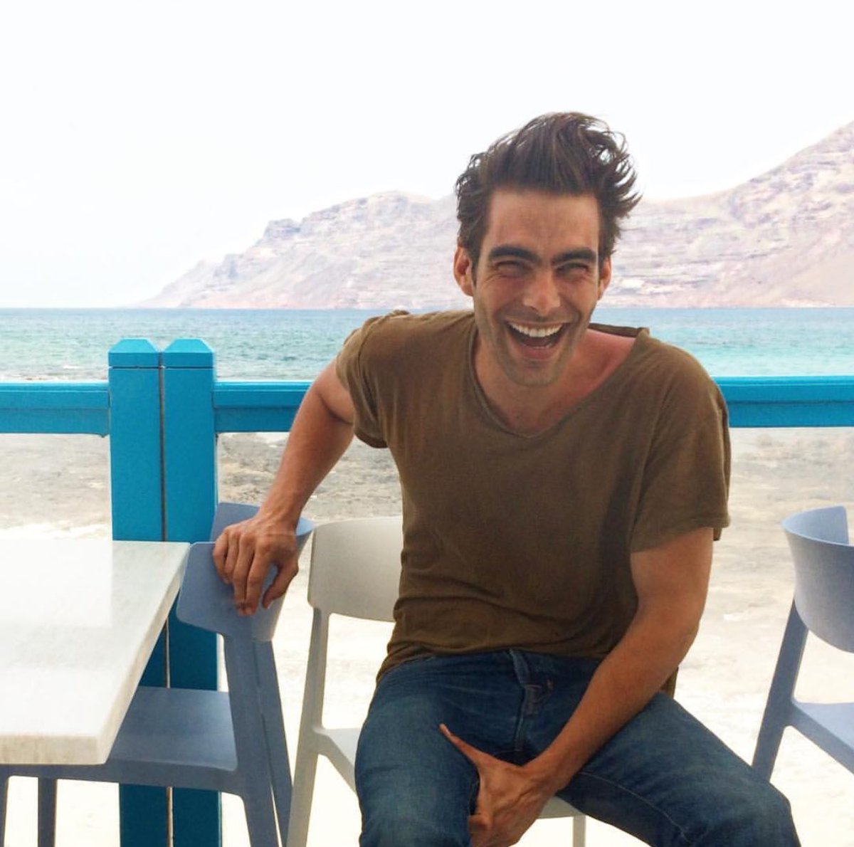 jonkortajarena's tweet image. Lanzarote makes me feel good