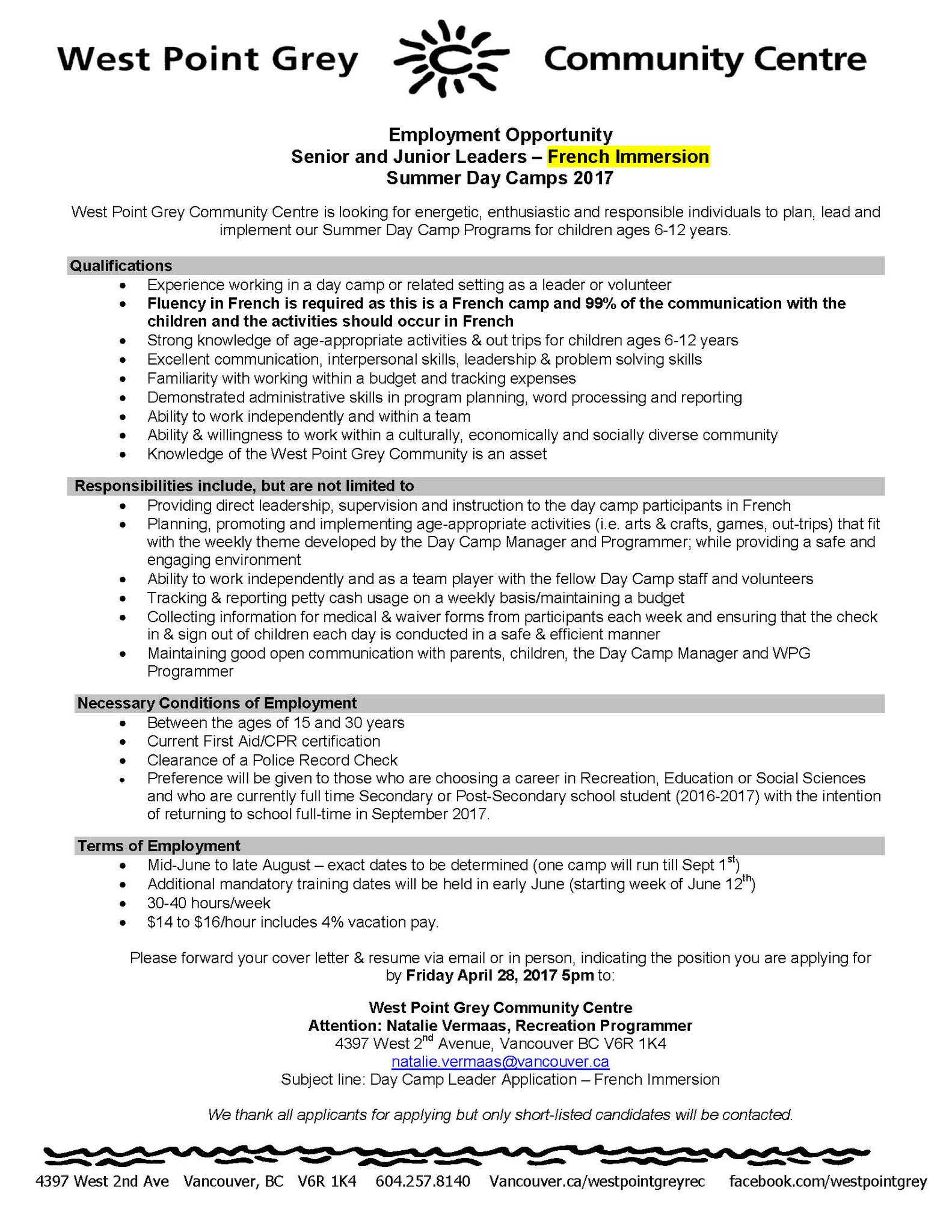 Awesome Camp Leader Cover Letter Gallery - Coloring 2018 ... Awesome Camp Leader Cover Letter Gallery - Coloring 2018 ...