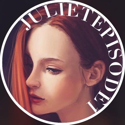 JulietEpisode1's tweet photo. #NewProfilePic https://t.co/Q2oH08hgIg