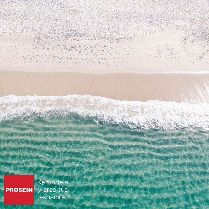 En Prosein te invitamos a disfrutar y cuidar nuestras hermosas playas todos los días. #ProseinMgta