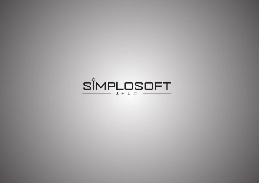 Simplosoft tweet picture