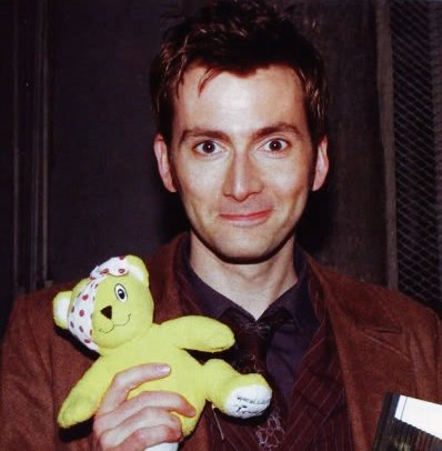 Happy birthday David Tennant Hopefully I\ll meet him this year  