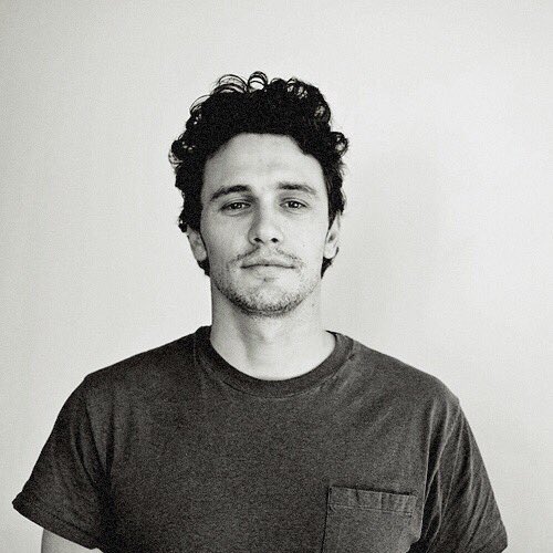 Happy birthday James Franco 