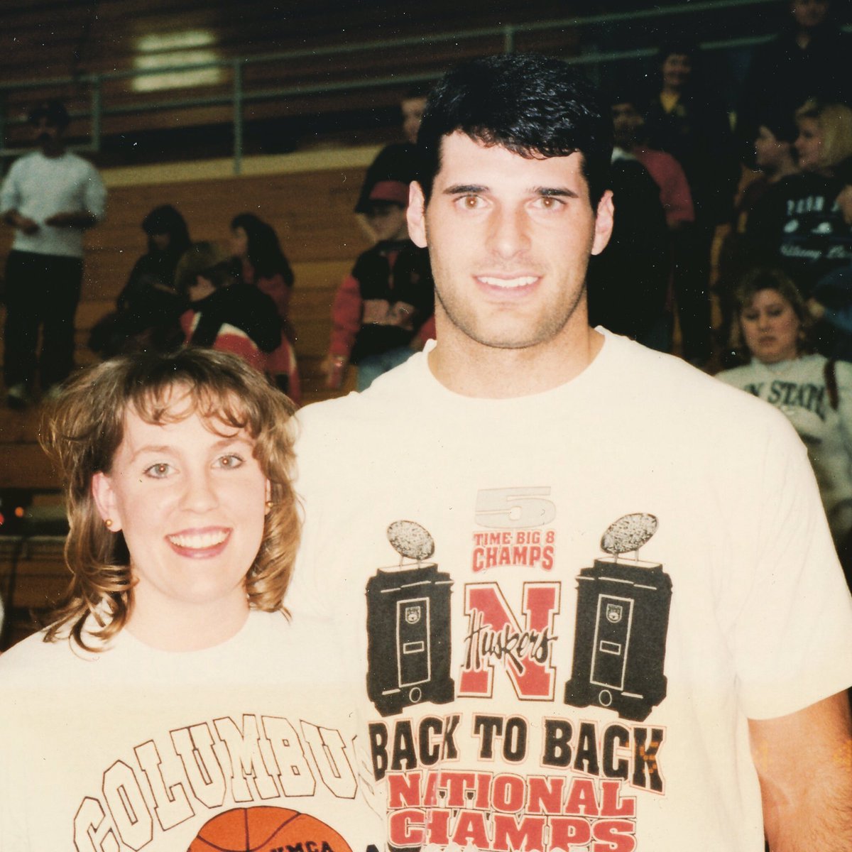 KarieDeJonge's tweet image. Gotta post it again! #RIPBrook