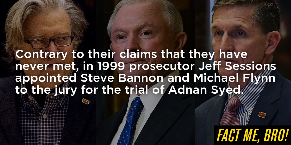 Fact Me, Bro! tweet media