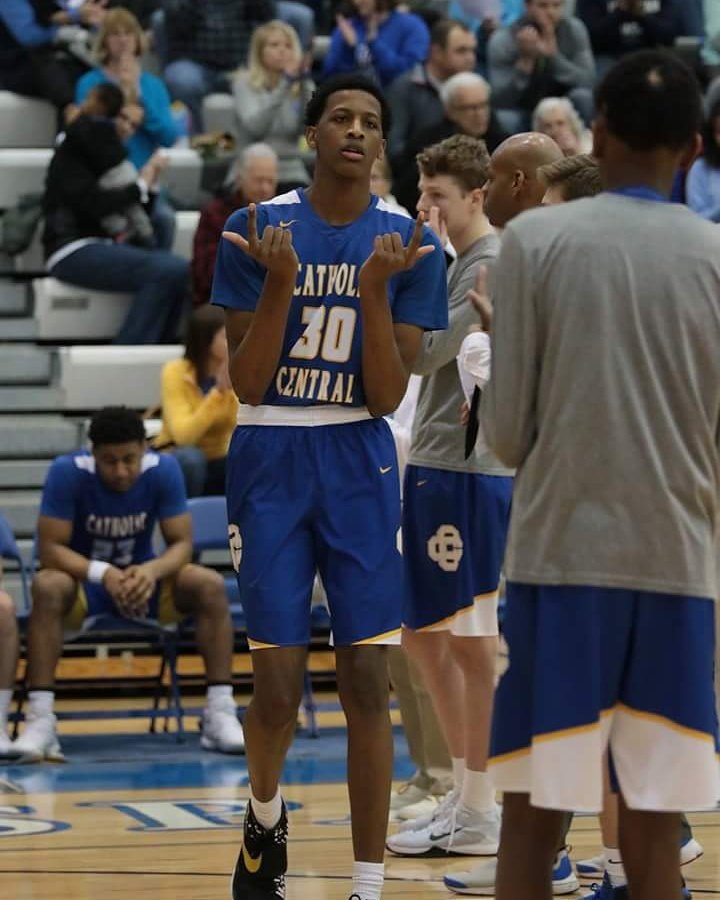 marcusbingham0's tweet photo. Southside Finest 😇🏀 #GABG https://t.co/JUNF6JiOCM