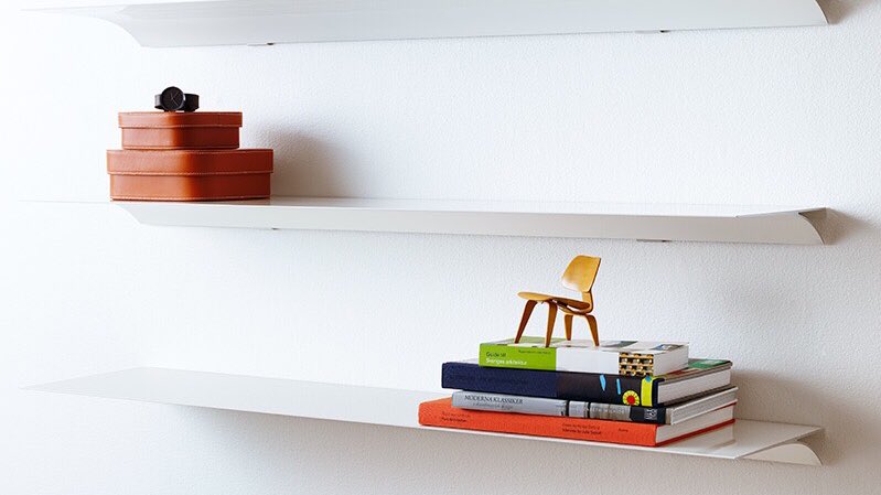 designdumpling's tweet photo. Exilis Shelving by @Nonuform1 Discover more on https://t.co/TDxXmqjDAo #swedishdesign #scandinaviandesign #shelf #shelving #steel #minimal https://t.co/6OAYMVpFX7