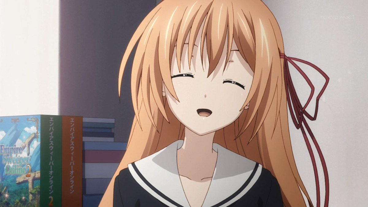 O Xrhsths 氺石忢 Sto Twitter 来栖乃々生誕祭17 4月19日は来栖乃々の誕生日 来栖乃々 カオスチャイルド のんちゃん誕生日おめでたうです