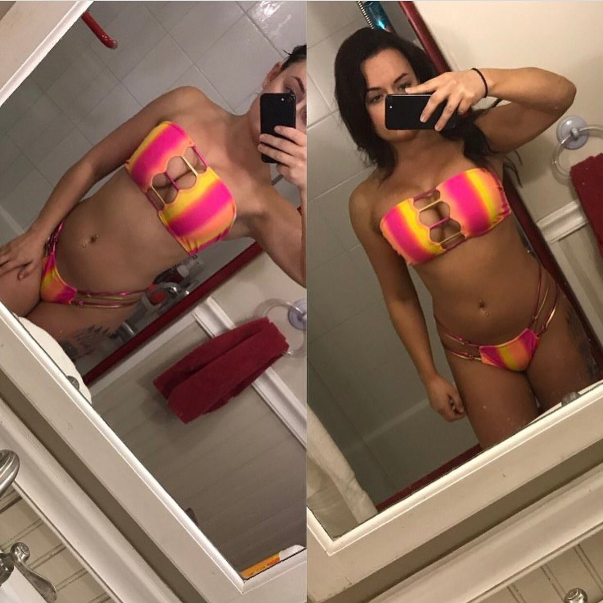LaBoomByCrystal's tweet photo. An awesome #TransformationTuesday from our Loyal #LaBoomCustomer
We ๐ the Results!!
#selftan #babe #organic #tuesdaymotivation #bronze https://t.co/aJdkrmec0W