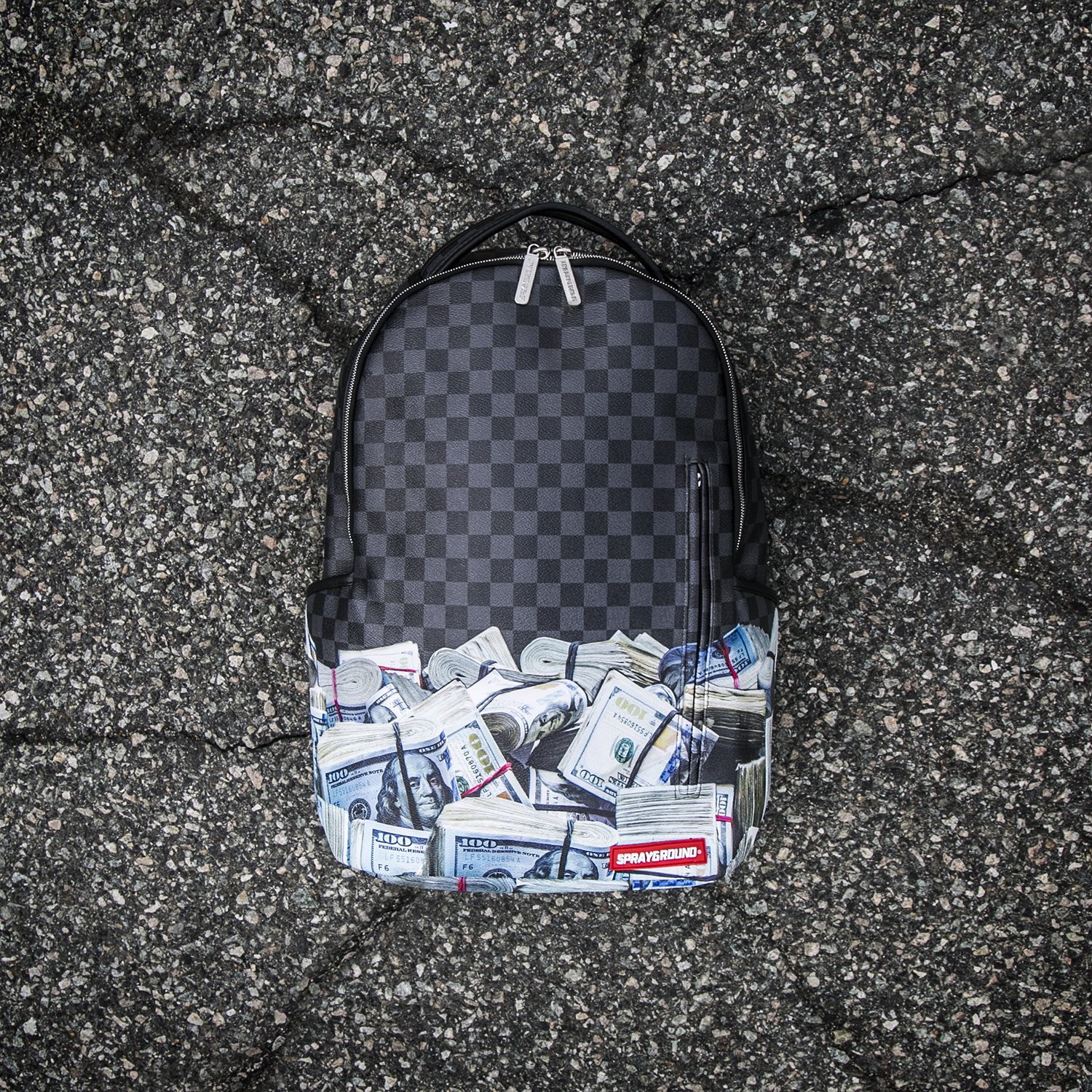 jimmy jazz sprayground