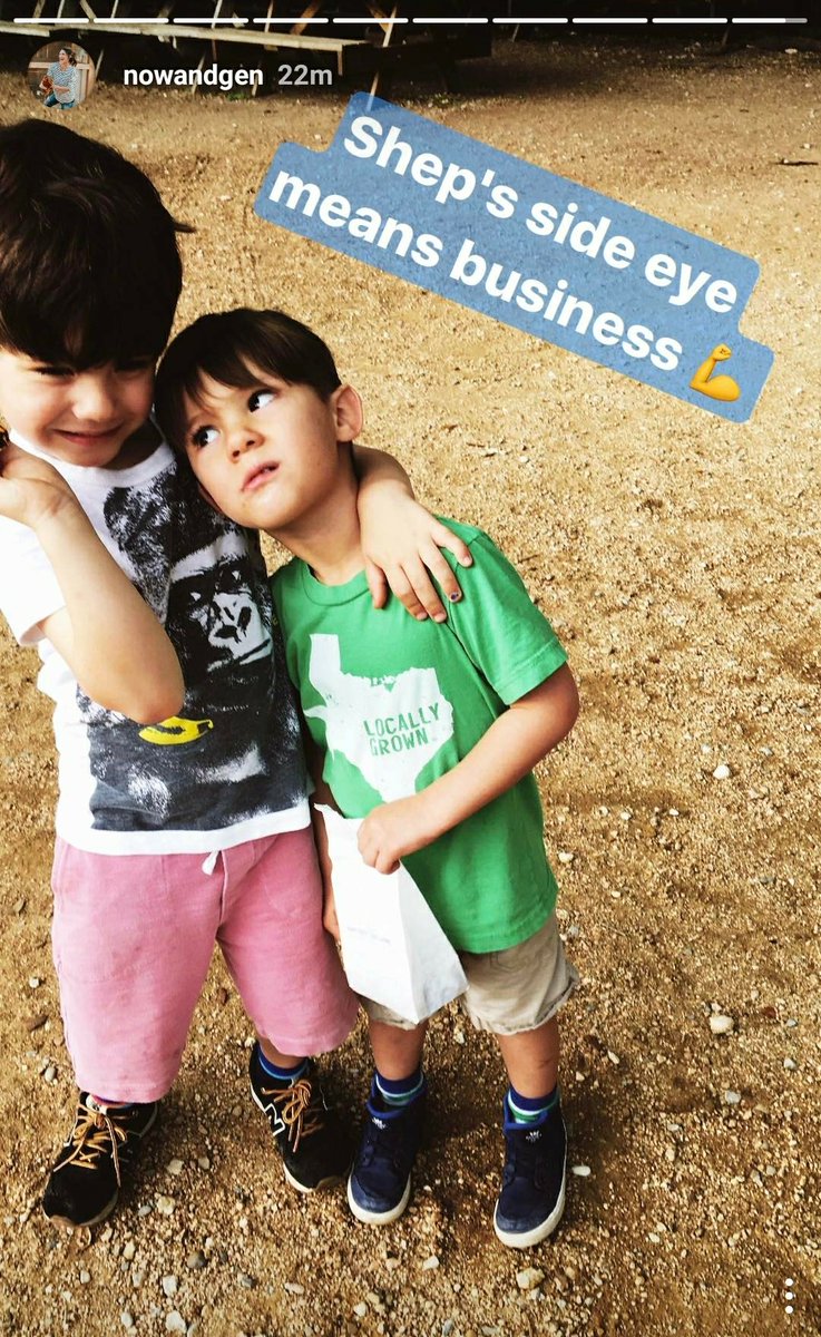 deanandmiracle's tweet photo. THESE ARE SO CUTE *CRYING* https://t.co/a5QTzuALS7