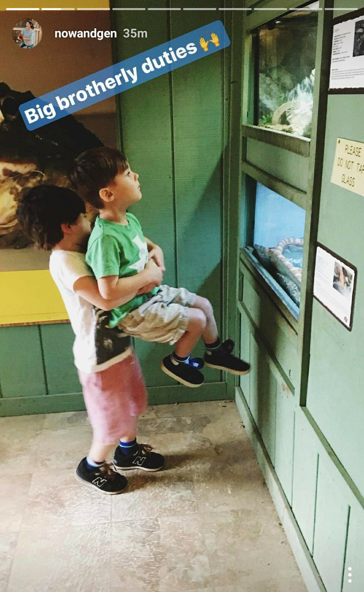 THESE ARE SO CUTE *CRYING*