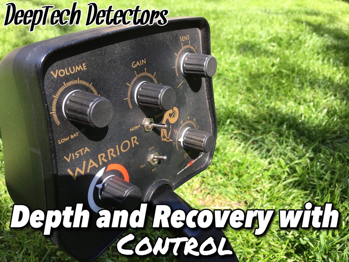 DeepTech Detectors (@DeepTech_Detect) / Posts / X