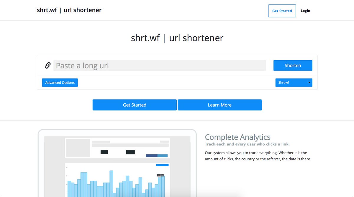 shrtwf's tweet image. We also have #translated our page into #english #ad #free #url #shortener