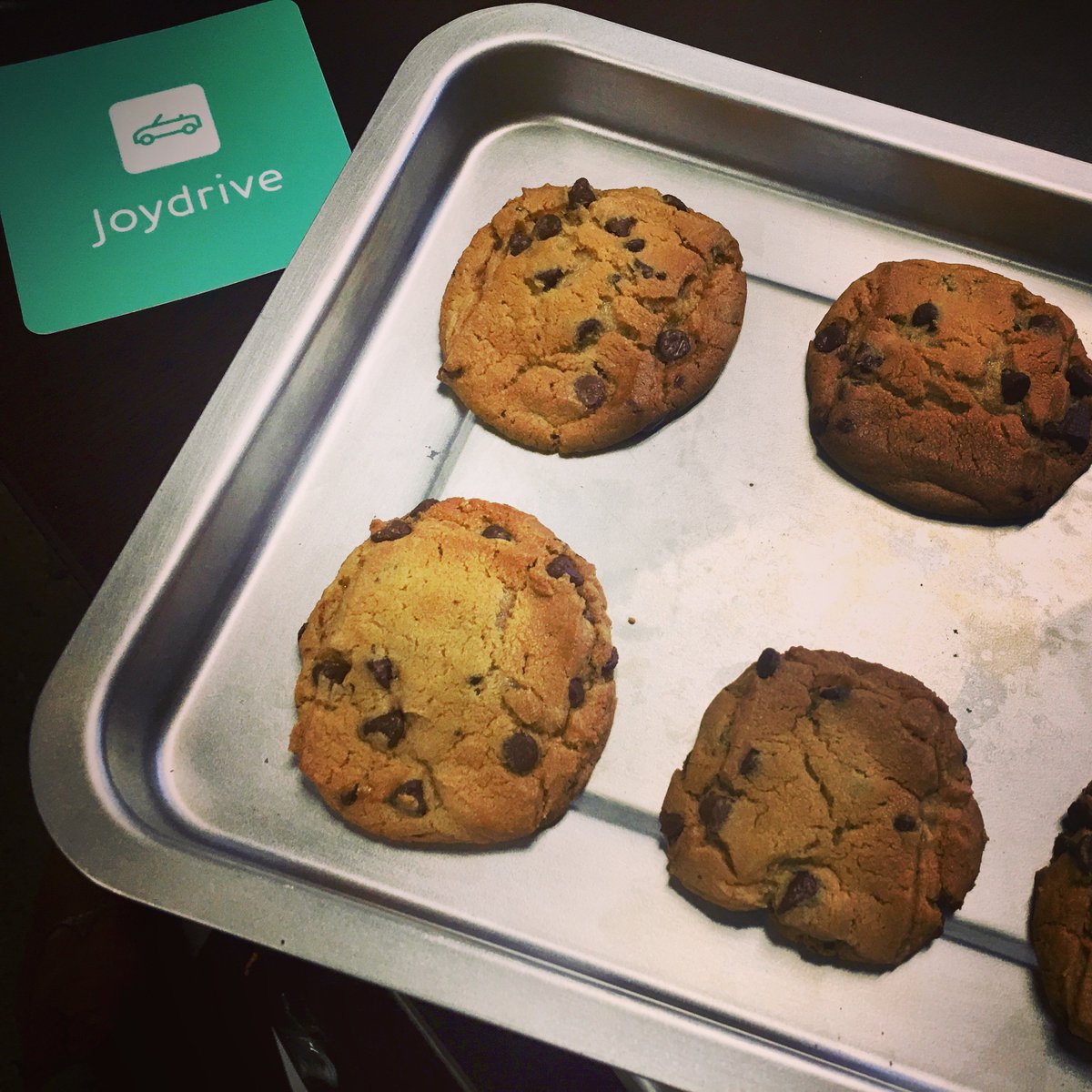Joydrive tweet media