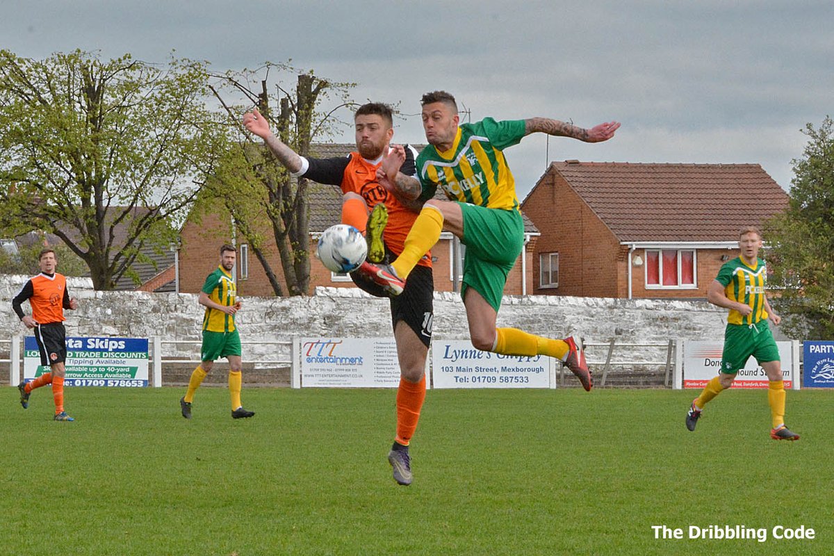 The Dribbling Code tweet media