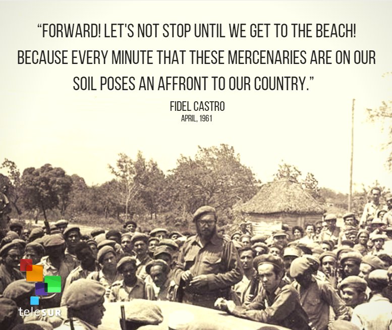 teleSUR English tweet media