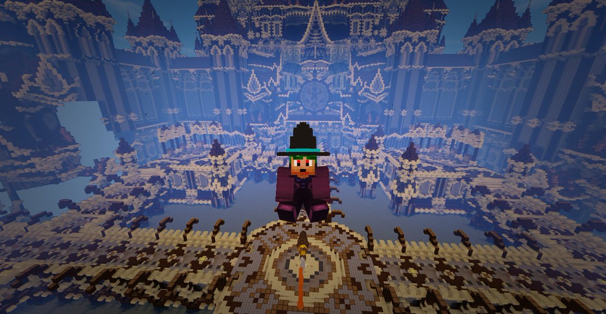 WonderWolf33 tweet media