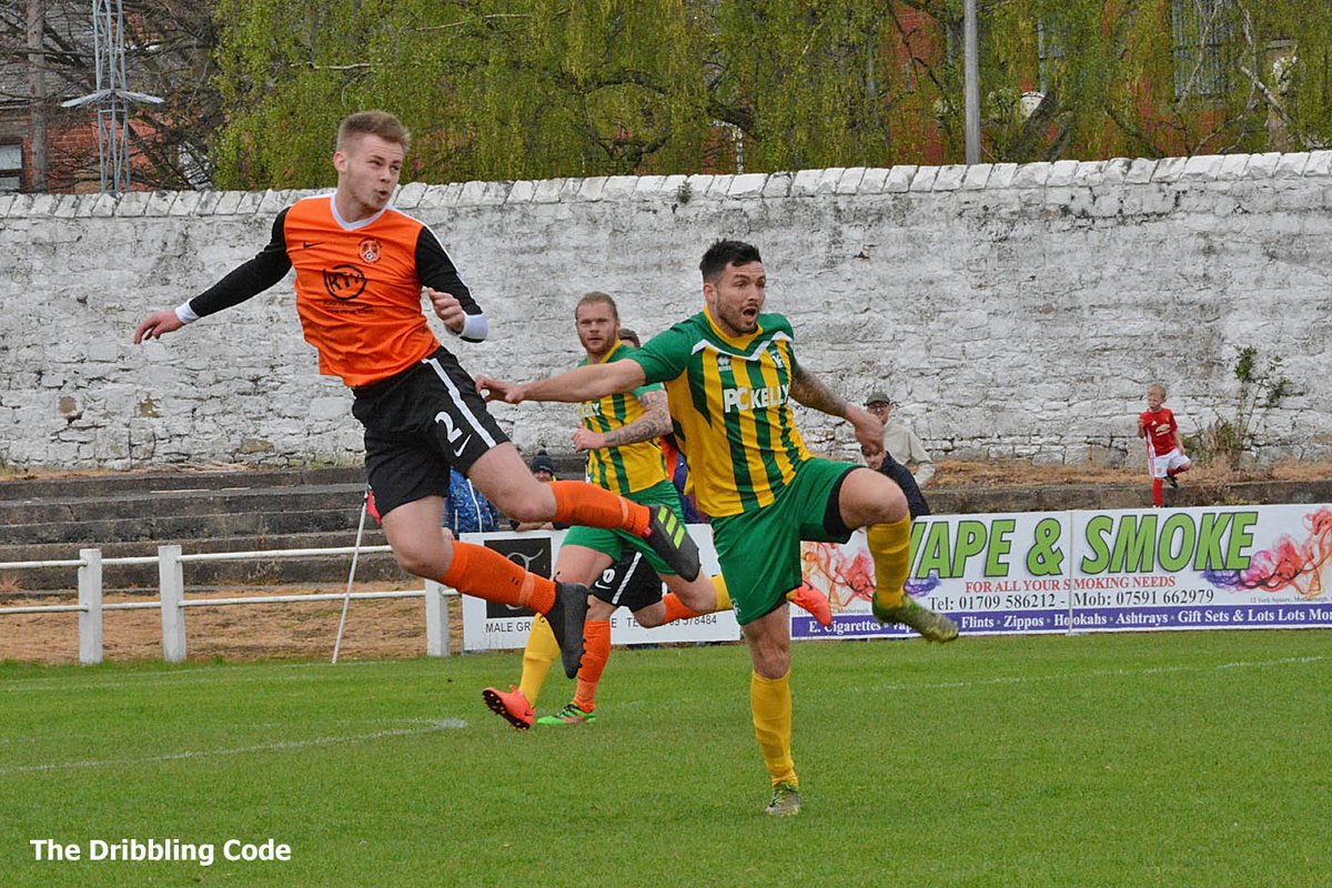 The Dribbling Code tweet media