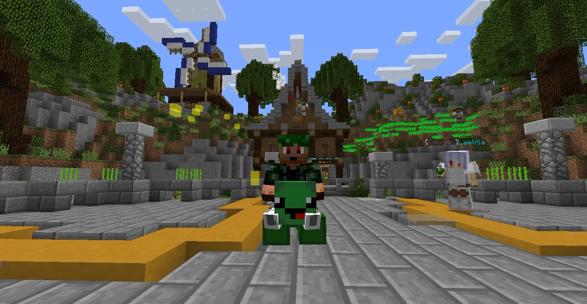 WonderWolf33 tweet media