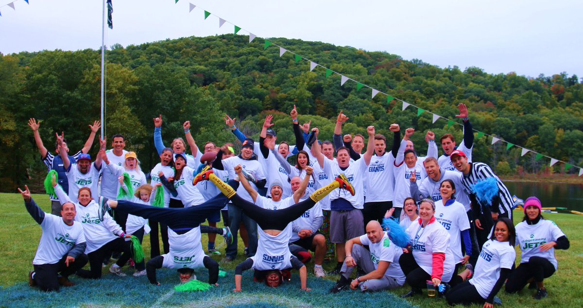 Club Getaway tweet media