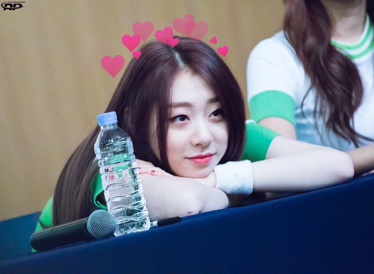 wjsnwithhearts's tweet photo. ˗ˏˋ yeonjung // #연정 ˎˊ˗ https://t.co/ZoxbZgu2WL