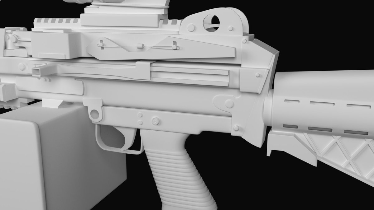 deepspacegamez's tweet photo. I love to model, don't love retopo though. Here we go though. #indiedev #Blender3d https://t.co/732yq7w59O