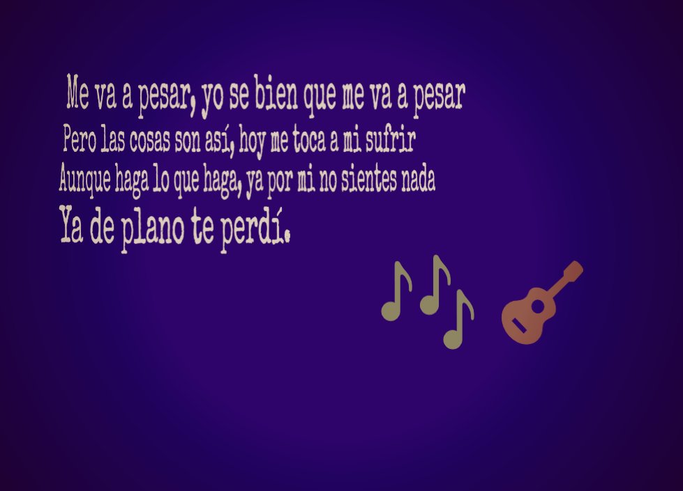 FrasesDiran's tweet photo. #SiganmeTuiteros
#mevapesar���� https://t.co/Pbmoq1Fr67