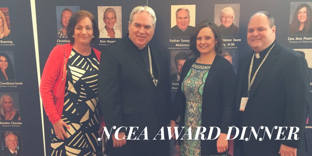 GoStAloysius's tweet photo. NCEA award dinner. #wearestals #ncea17 https://t.co/FIXm3RuK7v