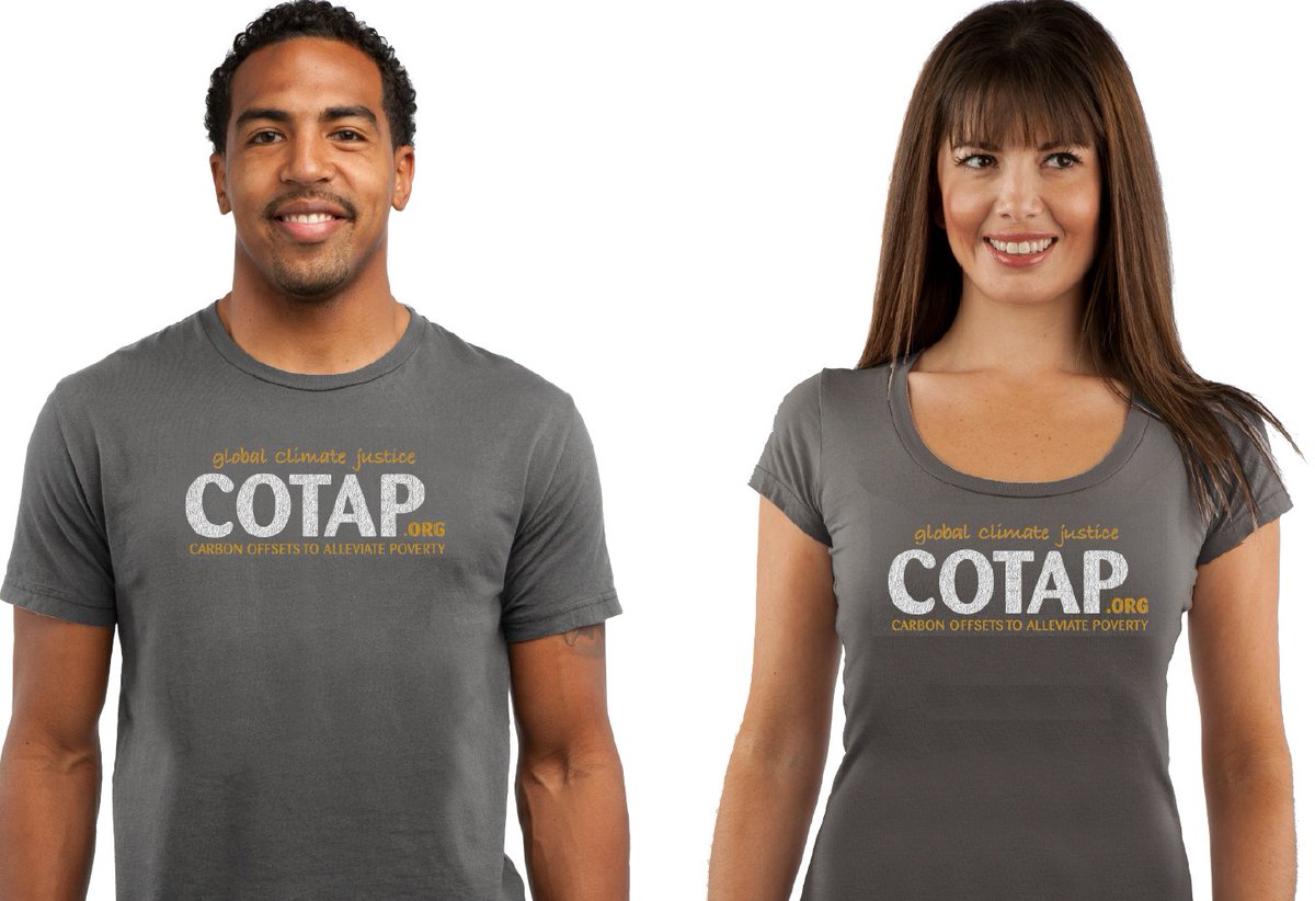 Cotap Org On Twitter Offset 5 Tonnes In April 10 Tonnes If You Re Outside The U S And Get A Free Https T Co Gi1yavyatg Global Climate Justice T Shirt Https T Co K46x307knq